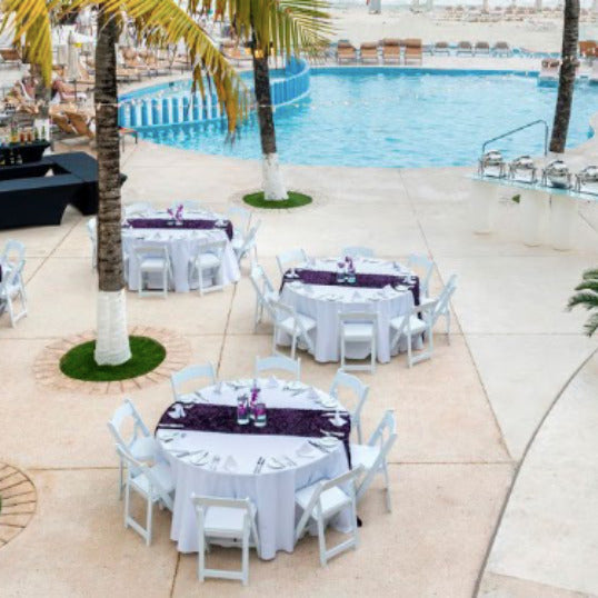 Playacar Palace Destination Wedding Package