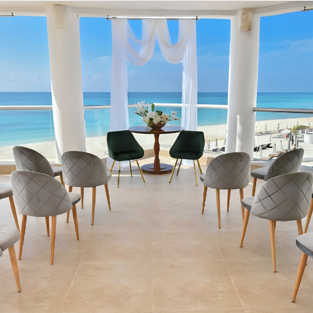 Playacar Palace Destination Wedding Package