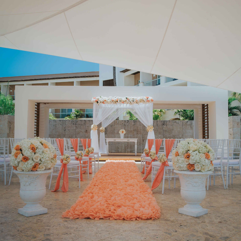 Royalton Punta Cana Destination Wedding Package