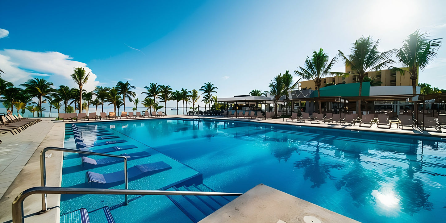 Hotel RIU Ocho Rios Destination Wedding Package