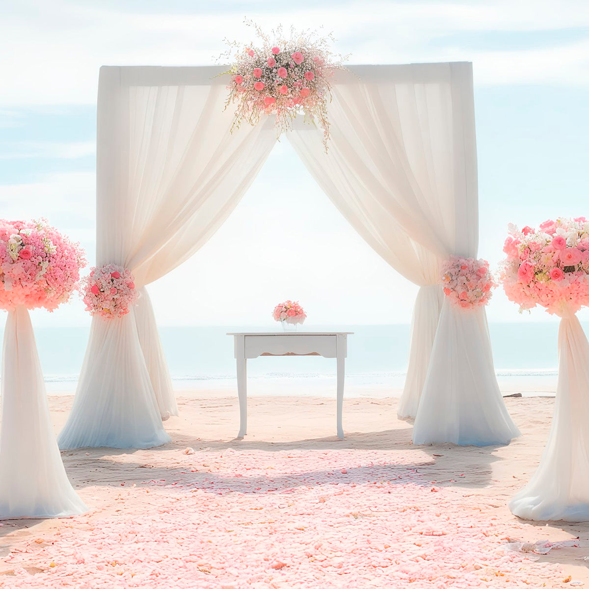 Princess Grand Jamaica Destination Wedding Package