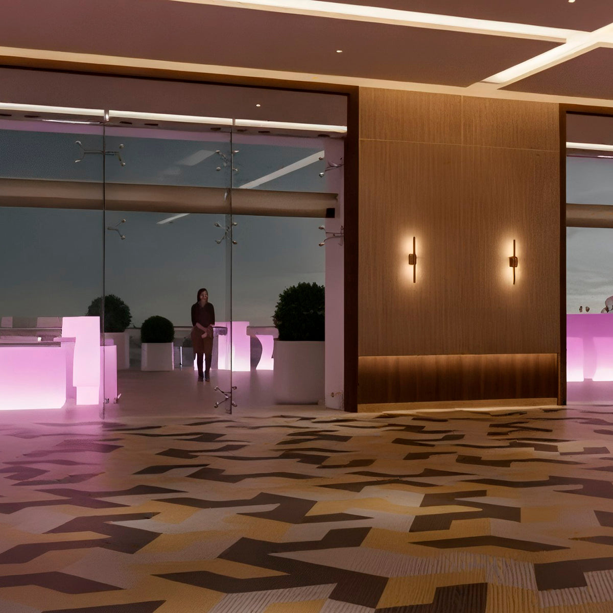 Princess Grand Jamaica Destination Wedding Package