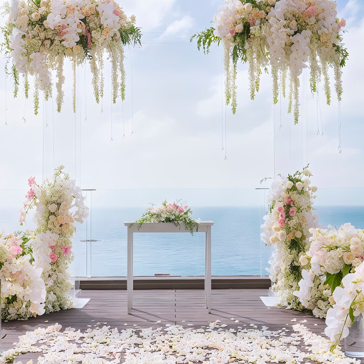 Princess Grand Jamaica Destination Wedding Package