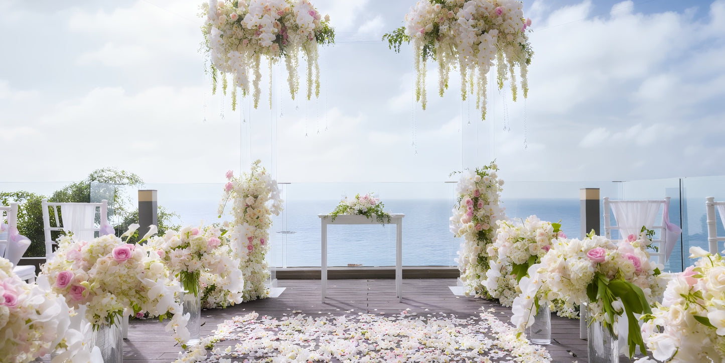 Princess Grand Jamaica Destination Wedding Package