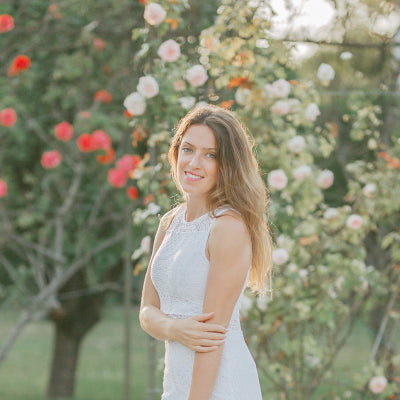 Claire in Los Angeles: Proposal / Engagement Photography