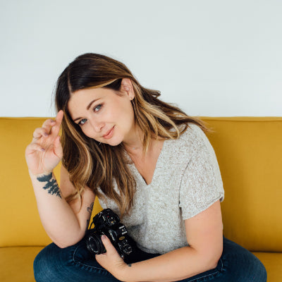 Jenna in Denver: Proposal / Engagement Photography