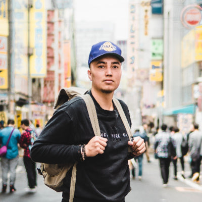 Dean in Miami: Proposal / Engagement Photography