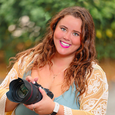 Aubrey in Clearwater: Proposal / Engagement Photography