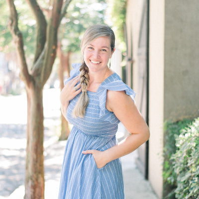 Kelsey in Charleston: Proposal / Engagement Photography