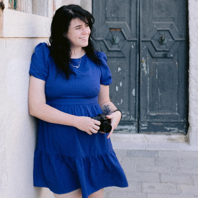 Danielle in Chicago: Proposal / Engagement Photography