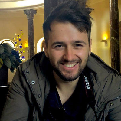 Enea in Napa-Sonoma: Proposal / Engagement Photography