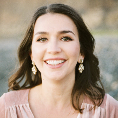 Julia in Laguna Beach: Proposal / Engagement Photography