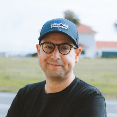 Alfredo in San Francisco: Proposal / Engagement Photography