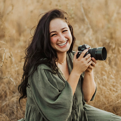 Alyse in San Diego: Proposal / Engagement Photography