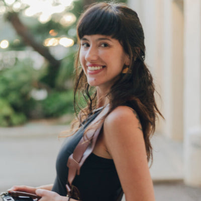 Laura in San Diego: Proposal / Engagement Photography