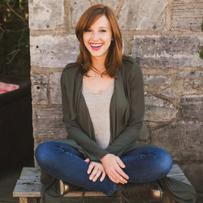 Paige in Austin: Proposal / Engagement Photography