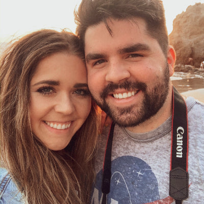 Debra and Zach in Phoenix: Proposal / Engagement Photography