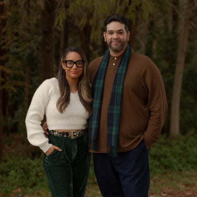 Angie and Marko in Orlando: Proposal / Engagement Photography