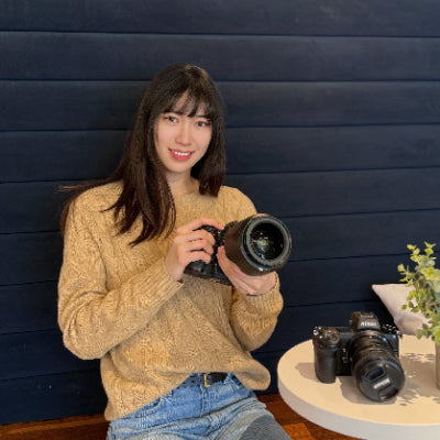 Yuxing in Cape Cod: Proposal / Engagement Photography