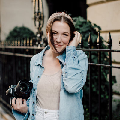 Kari in New York City: Proposal / Engagement Photography