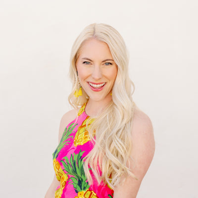 Ashley in Palm Springs: Proposal / Engagement Photography