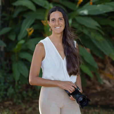 Sophia in Maui: Proposal / Engagement Photography
