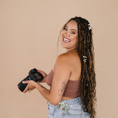 Chayil in Washington DC: Proposal / Engagement Photography