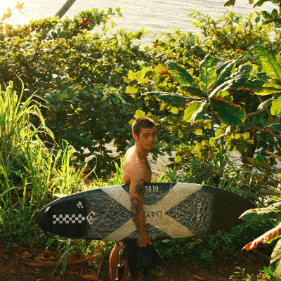 Taggart in Kauai: Proposal / Engagement Photography