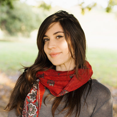 Lexa in Los Angeles: Proposal / Engagement Photography