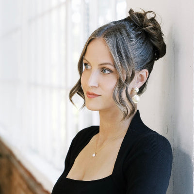 Maria in San Diego: Proposal / Engagement Photography