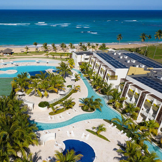 Dreams Onyx Destination Wedding Package