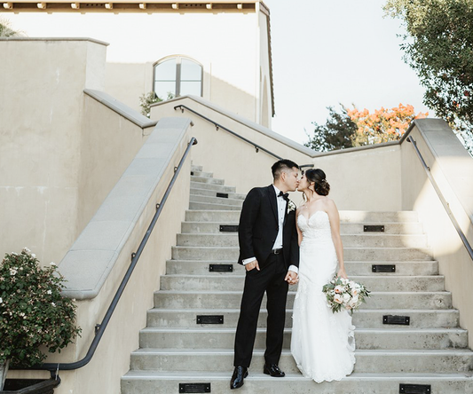 Silver Creek Elite Wedding Package - San Jose, California