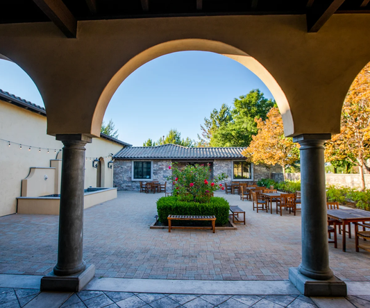 Rolling Hills Premier Wedding Package - San Jose, California