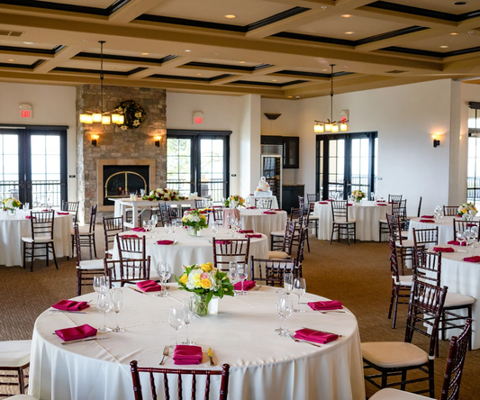 Scenic Country Estate Classic Wedding Package - San Jose, California