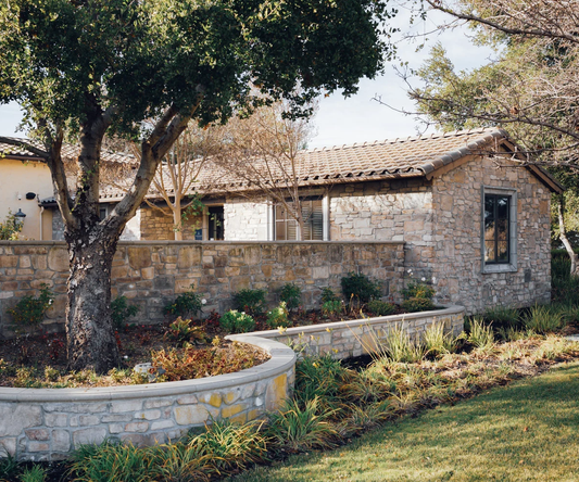 Scenic Country Estate Classic Wedding Package - San Jose, California