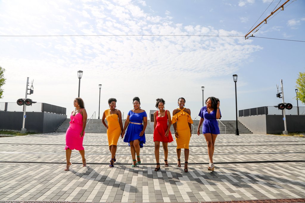 Randy in New Orleans: Proposal / Engagement Photography