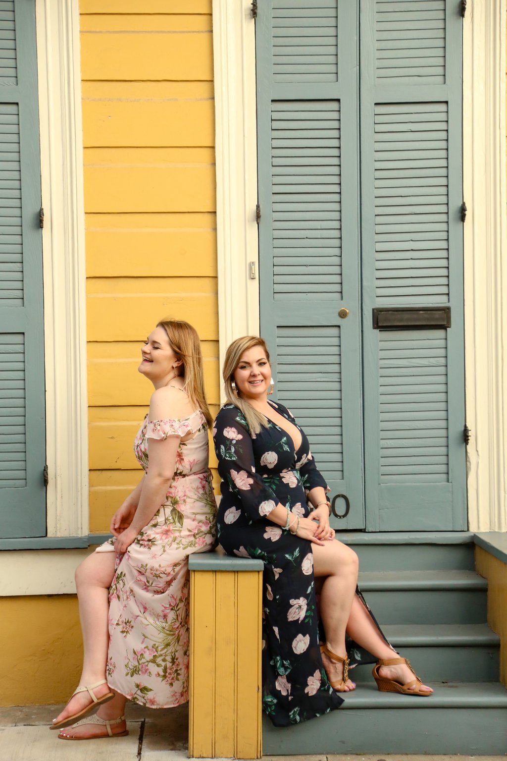 Randy in New Orleans: Proposal / Engagement Photography