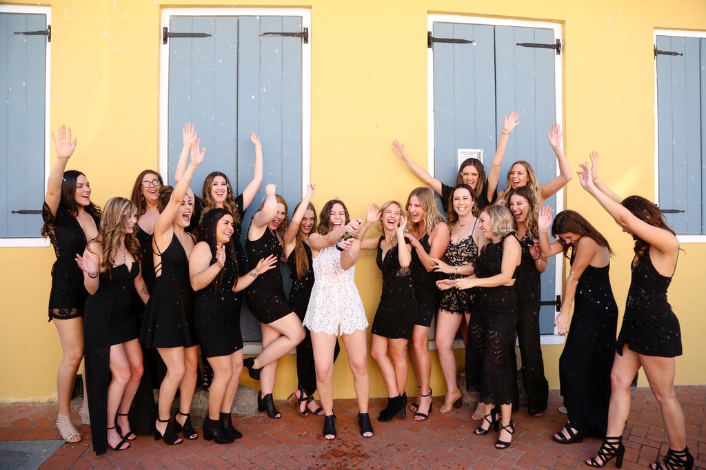 Randy in New Orleans: Proposal / Engagement Photography