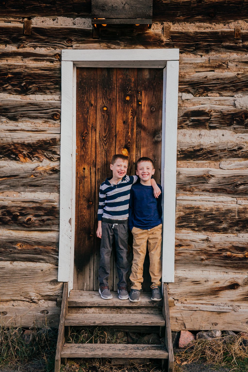 Denver: Proposal / Engagement Photography