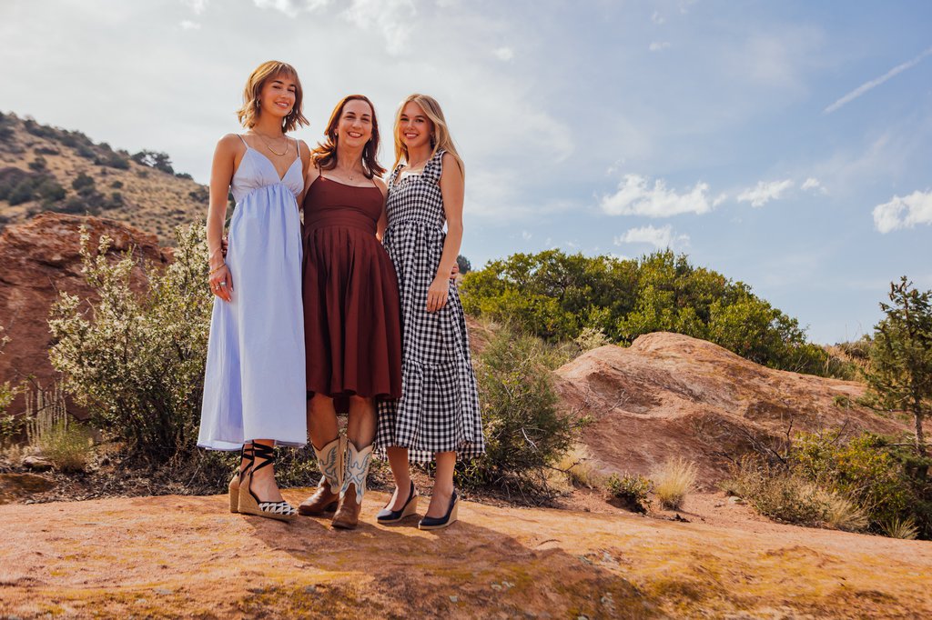 Denver: Proposal / Engagement Photography