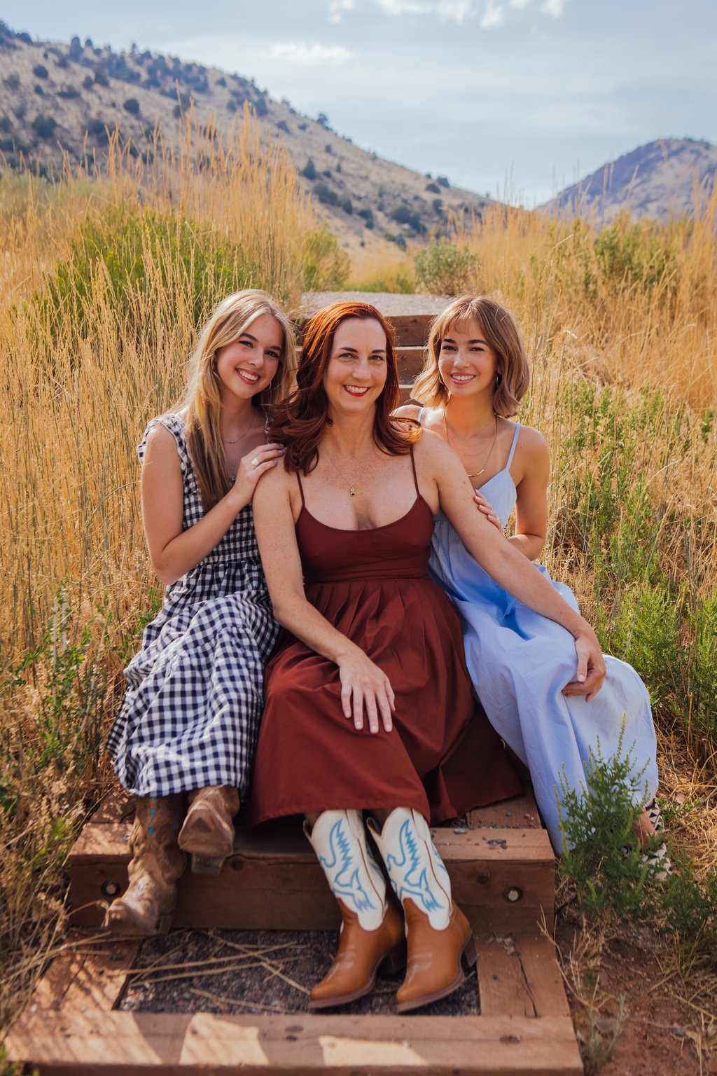 Denver: Proposal / Engagement Photography