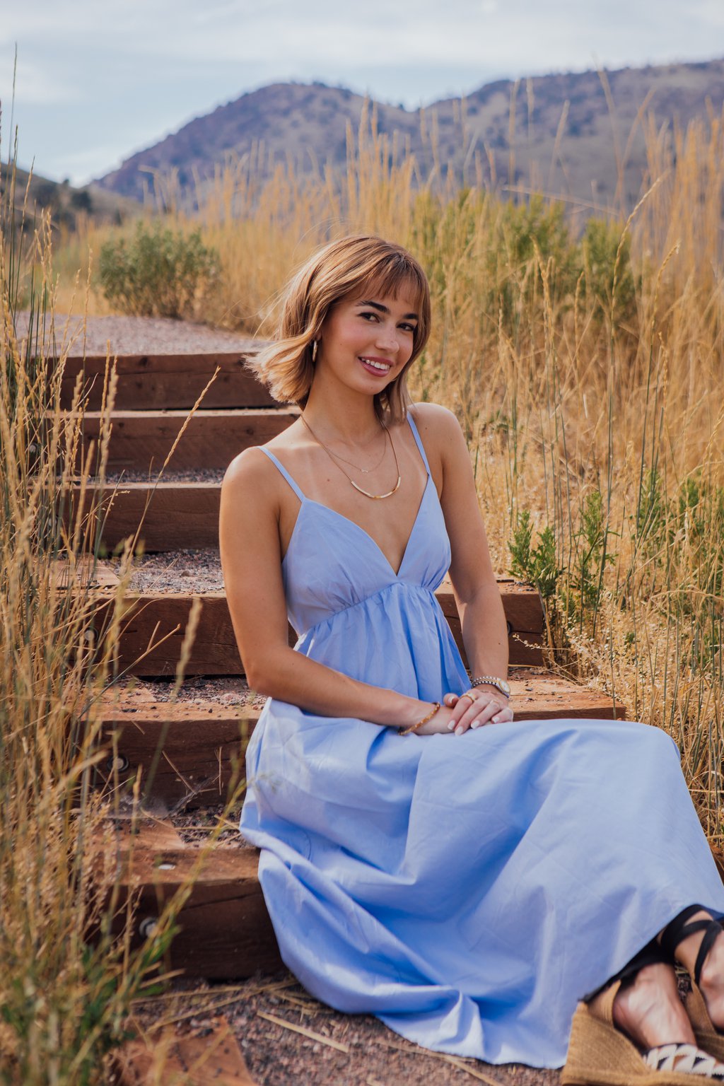 Denver: Proposal / Engagement Photography