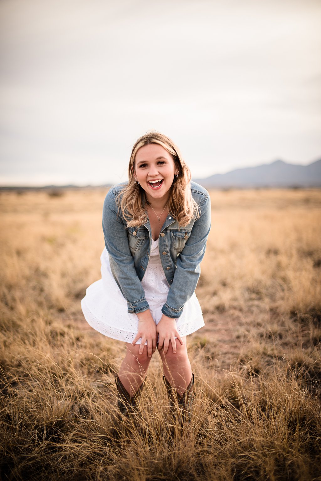 Rebecca in Tucson: Proposal / Engagement Photography