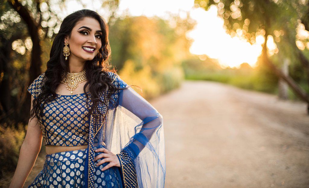 Rebecca in Tucson: Proposal / Engagement Photography