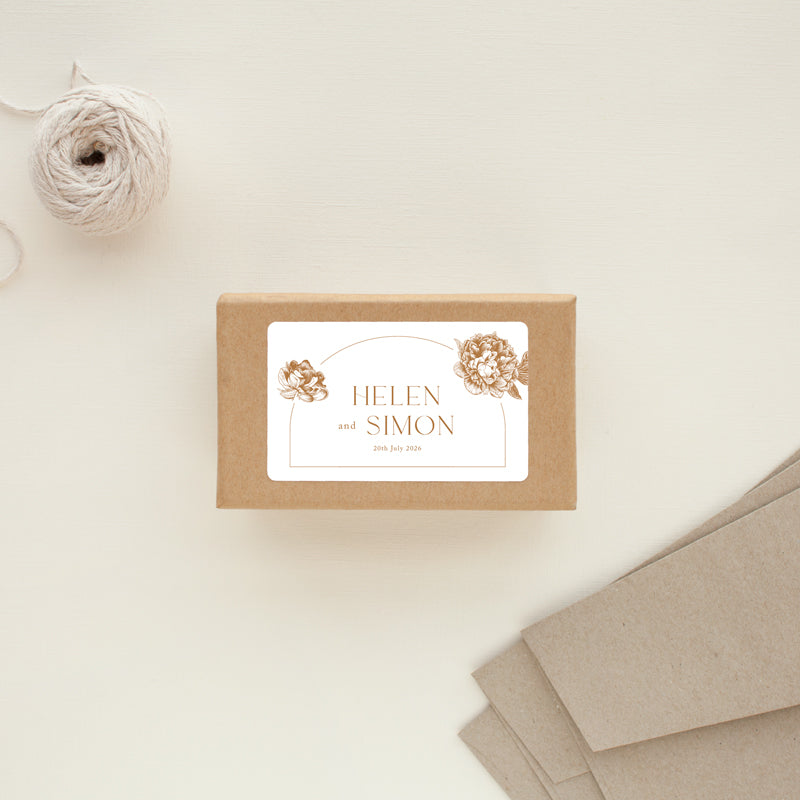 Jin MudanStickers by Joy