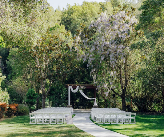 Castro Valley Elite Wedding Package - Castro Valley, California