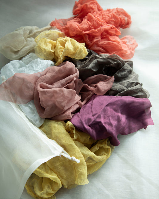 Silk Styling Bundle #1