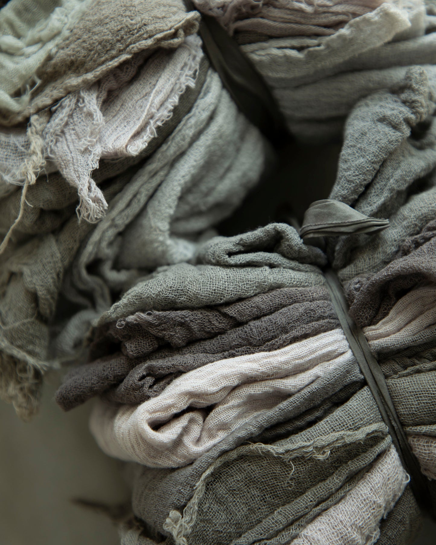 Deluxe Gray Styling Bundle #2