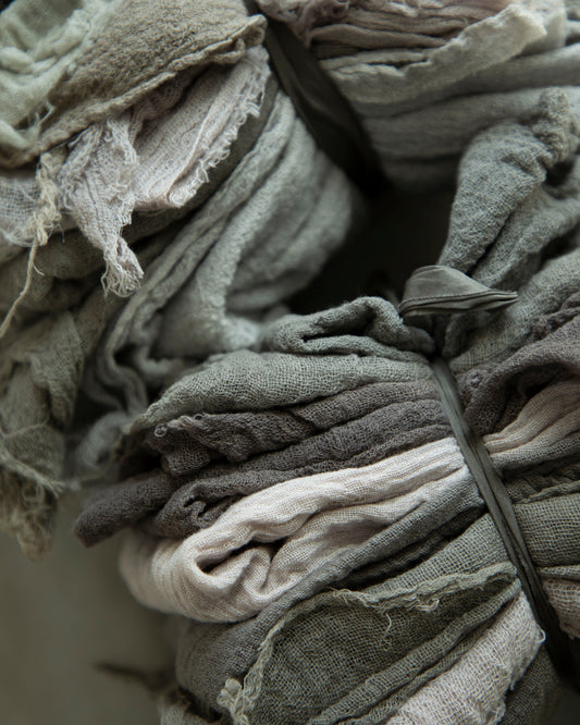 Deluxe Gray Styling Bundle #2