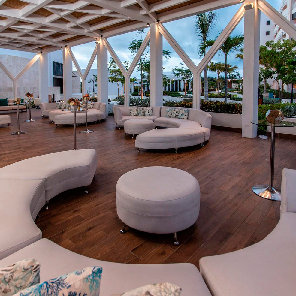 Dreams Cap Cana Resort & Spa Destination Wedding Package